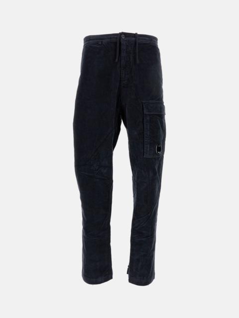 C.P. Company C.P. Company Men Cargo Pant In Corduroy