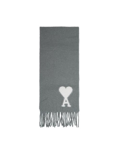 AMI Paris Scarf