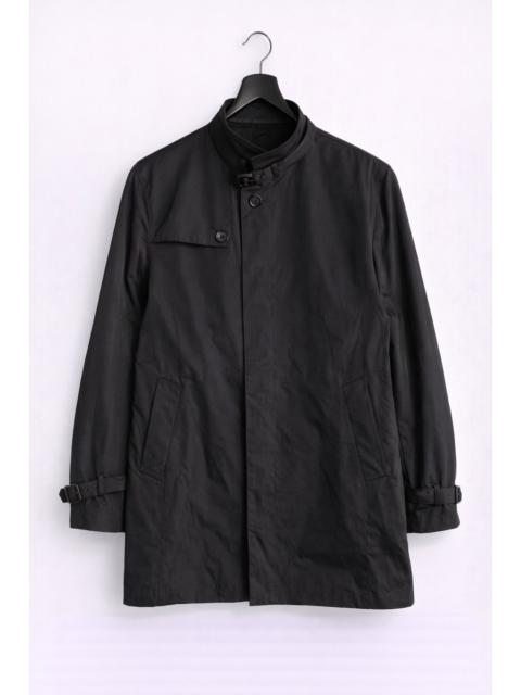 Other Designers Barneys New York Black Japanese Made Luxury Outerwear