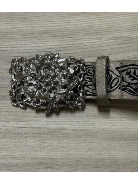 Other Designers Japanese Brand - Rose Buckle Belt