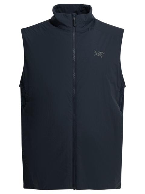 Arc'teryx Arc'teryx Atom Sleeveless Jacket Blue Men