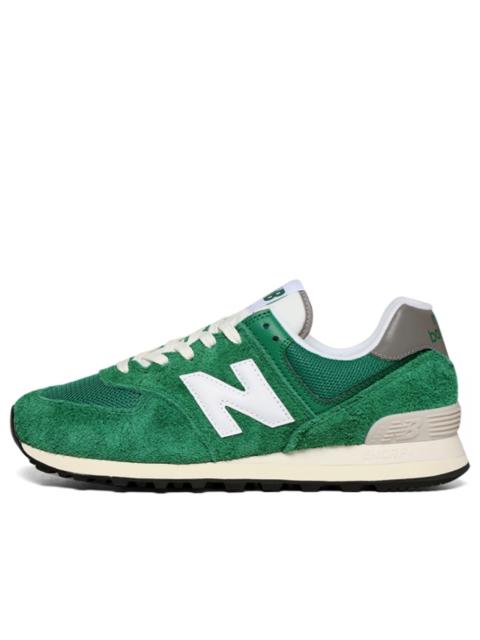New Balance New Balance 574 'Green White' U574HSB