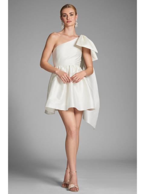SACHIN & BABI Kelsi Dress - Ivory