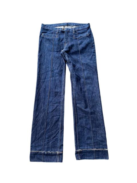 🚨ACCEPT OFFER🚨Vintage Hysteric glamour jeans