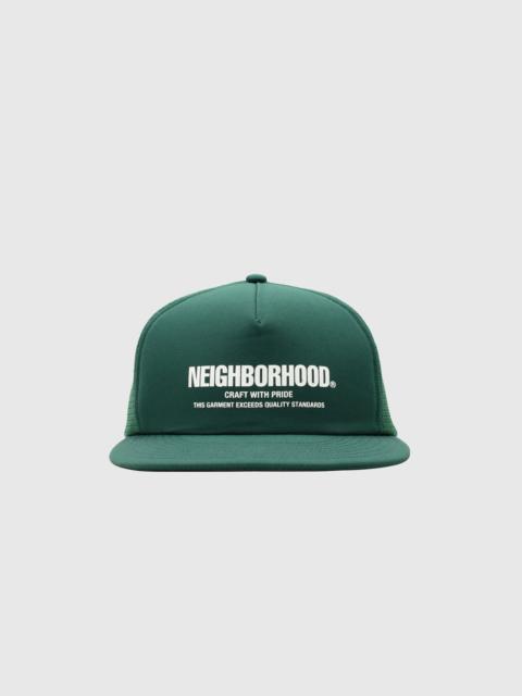 NEIGHBORHOOD MESH CAP-1