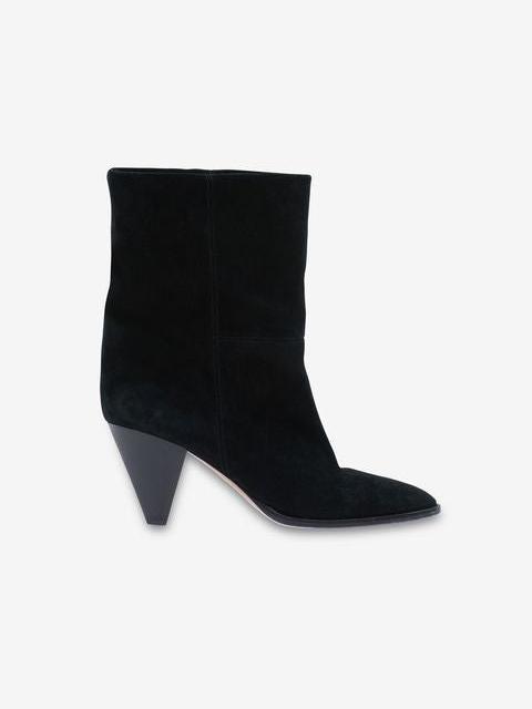 Isabel Marant ROUXA BOOTS