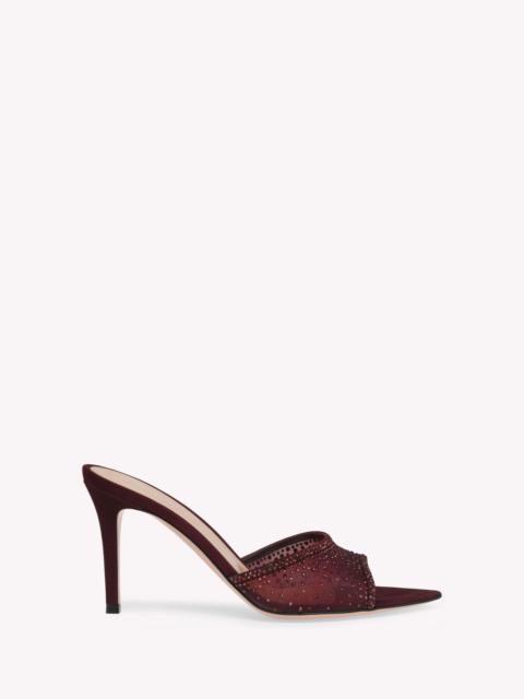 Gianvito Rossi RANIA MULE 85