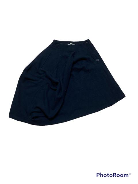 Comme Des Garçons Comme des garçons Vogue Skirt