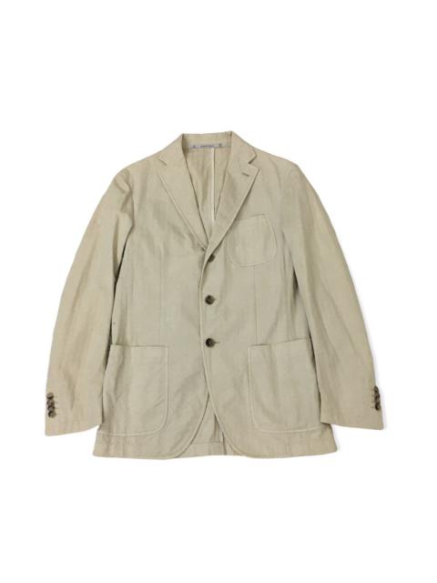 Other Designers Cantarelli - Canteralli Made in Italy Blazer/Coat