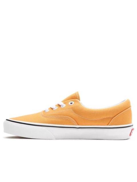 Vans Vans Era Shoes Orange/Yellow VN0A54F13SP