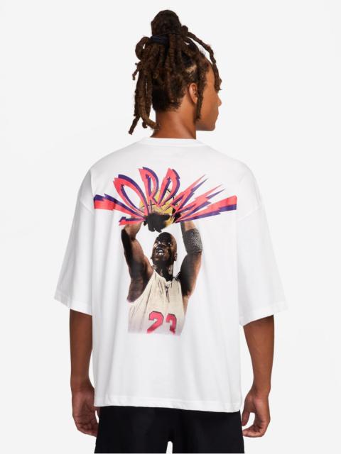 Jordan Jordan Men's Flight Retro Graphic T-Shirt