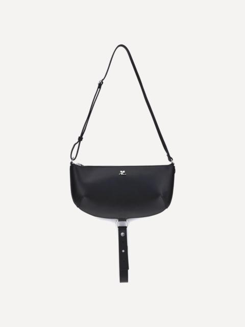 courrèges Holy Eclipse Shulder Bag