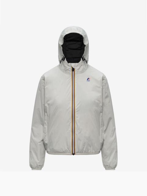 K-WAY CLAUDETTE WARM