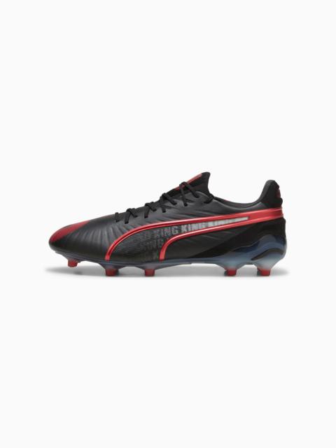 PUMA KING ULTIMATE Launch Edition Firm Ground/Artificial Ground Men's Soccer Cleats