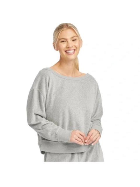 Other Designers JoyLab - Joy Lab Velour Set