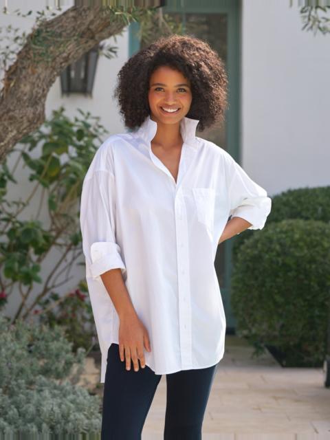 Frank & Eileen One-Size Button-Up Shirt
