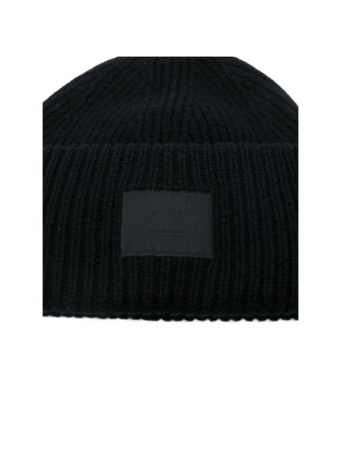 Acne Studios Acne Studios Black Hats Men