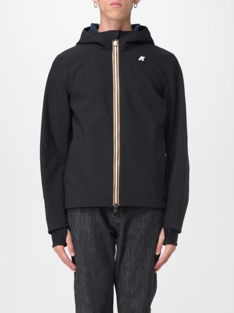 K-WAY Jacket men K-way