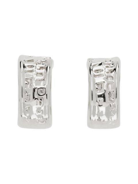 'The Logo' Earrings