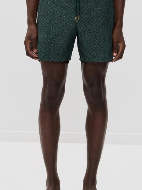 ORLEBAR BROWN Bulldog Drawcord Solstice Swim Trunks 5.5"