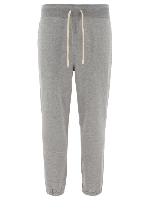 Polo Ralph Lauren Polo Ralph Lauren Pony Athletic Pants Grey