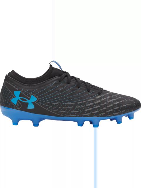 Under Armour Under Armour Magnetico Select 5 FG Soccer Cleats