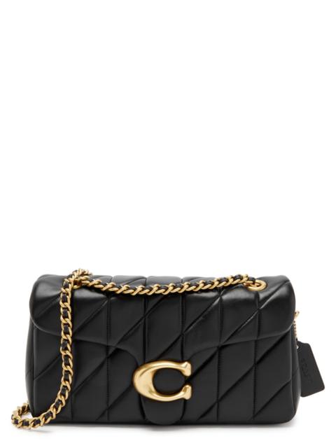 COACH Coach Tabby 26 Quilted Leather Shoulder bag