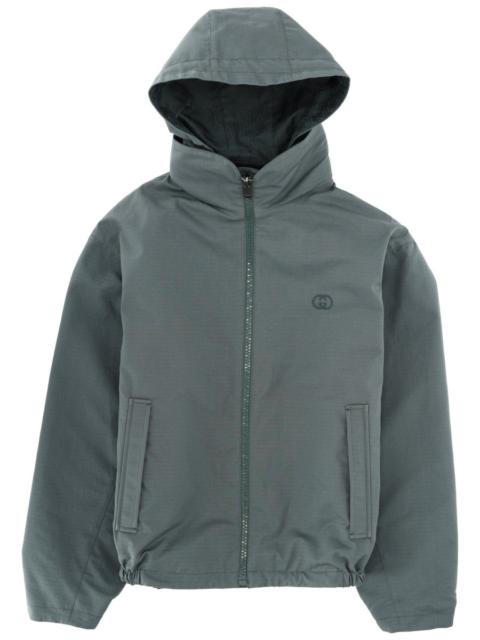 GUCCI Gucci Men Jacket With Logo