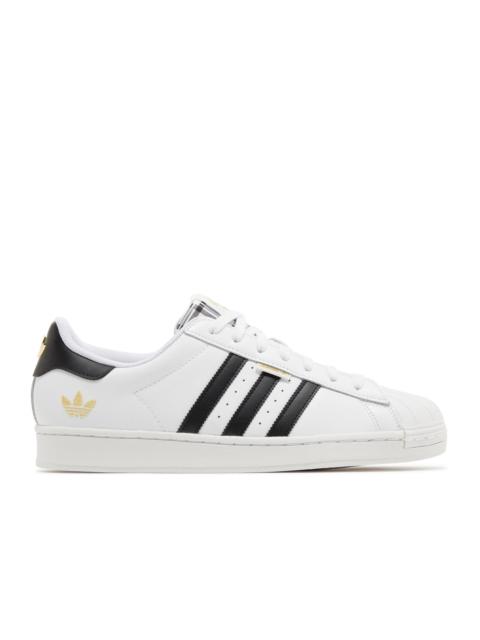 adidas SUPERSTAR 'GRAPHIC POP - WHITE BLACK'