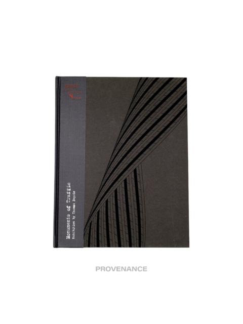 Louis Vuitton Louis Vuitton Espace Art Book - Monuments of Traffic