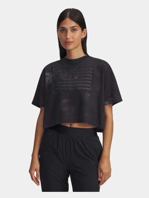 Under Armour UA Freedom