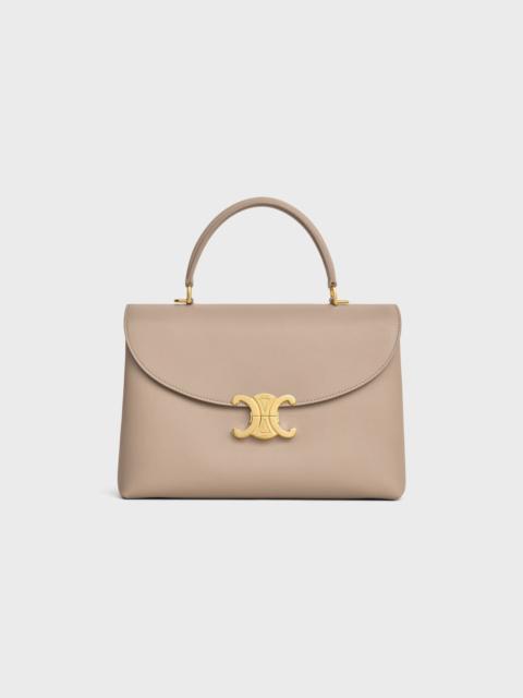 CELINE MEDIUM NINO BAG IN SUPPLE GRAINED CALFSKIN