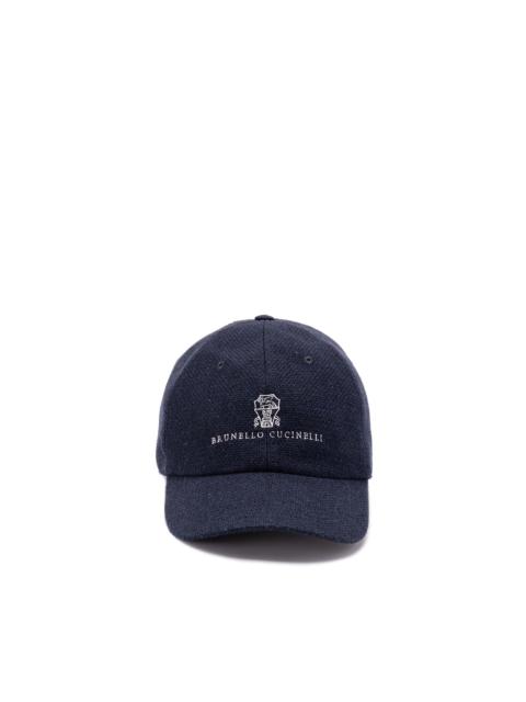 Brunello Cucinelli Baseball Cap