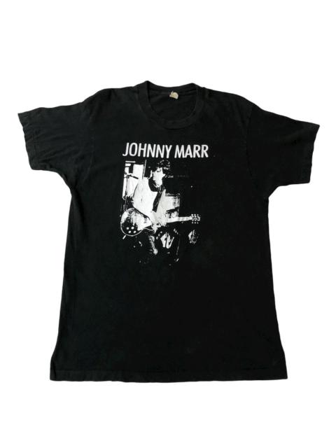 Other Designers Band Tees × The Smiths × Vintage - 🔥Vintage 80s Johnny Marr Meat Is Murder
