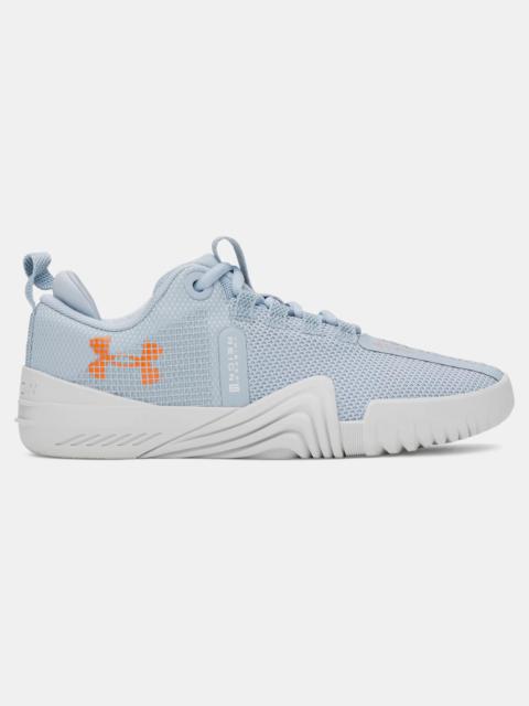 Under Armour UA Reign 6