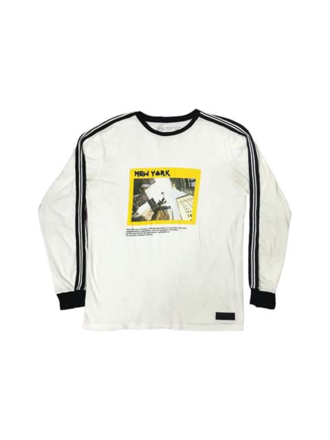 Other Designers Designer - NEW YORK CITY VISION 200 YEARS HISTORY FASHION INDUSTRY