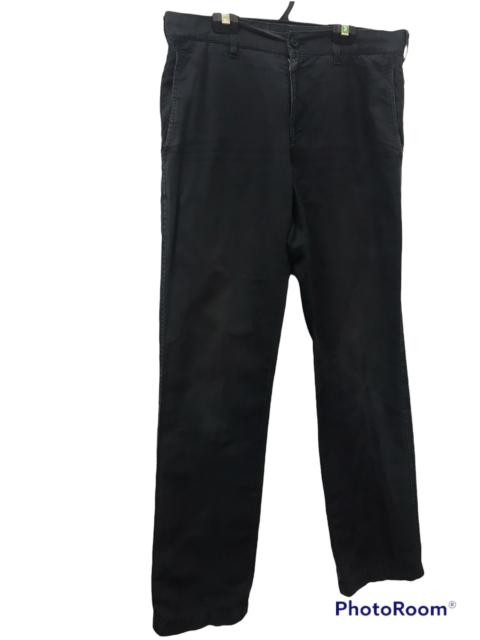 Comme Des Garçons Comme Des Garcons Homme Pants