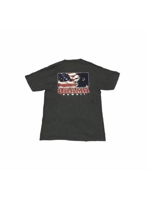 Other Designers Barack Obama Hawaii Tee