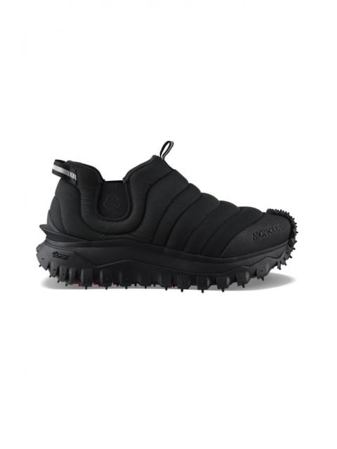 Moncler Moncler Men Trailgrip Après Sneakers