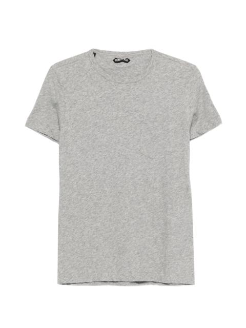 TOM FORD Tom Ford Pocket T-shirt