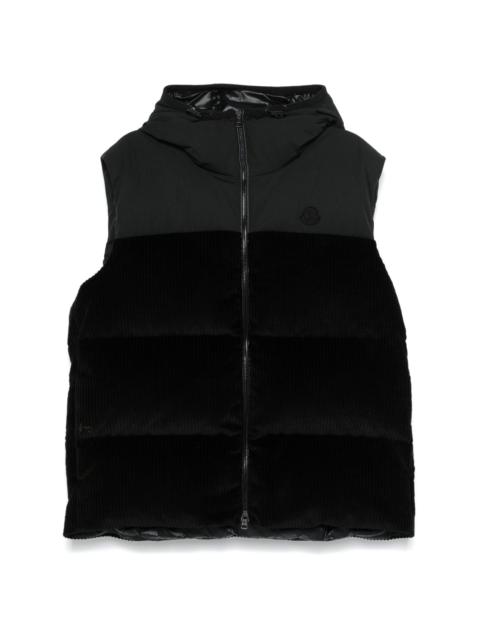 Bentu gilet