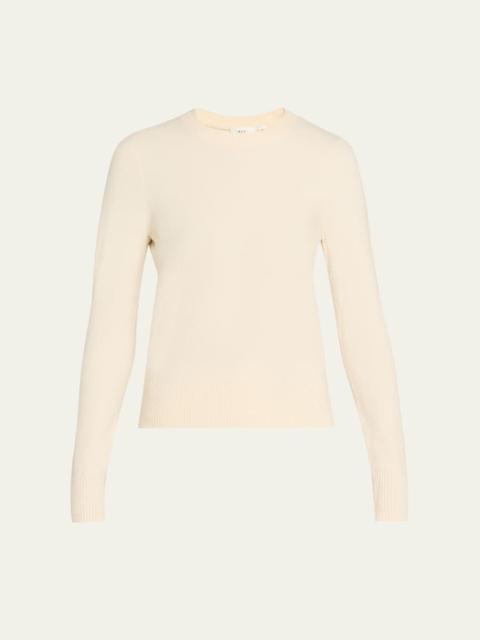 A.L.C. Bradley Crewneck Sweater