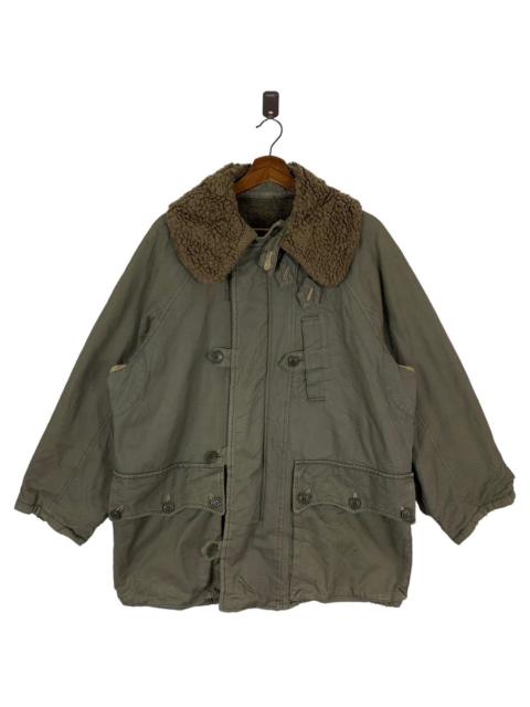 Other Designers VINTAGE MENS BIGI MILITARY FIELD HUNTING JACKET
