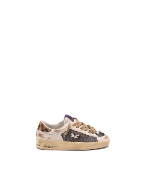 Golden Goose `Stardan` Sneakers
