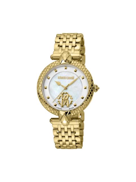 Roberto Cavalli Roberto Cavalli Fashion Watch Quartz Ladies Watch RV1L130M0051