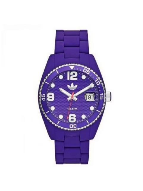 adidas Adidas Brisbane Purple Dial Men's Watch ADH6178
