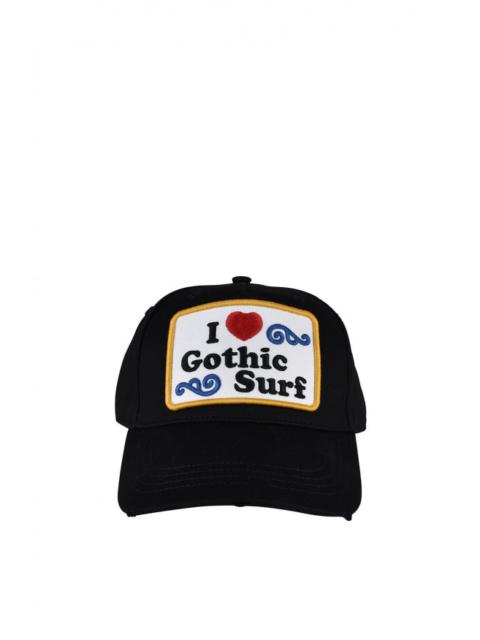 DSQUARED2 Dsquared2 Men Cap