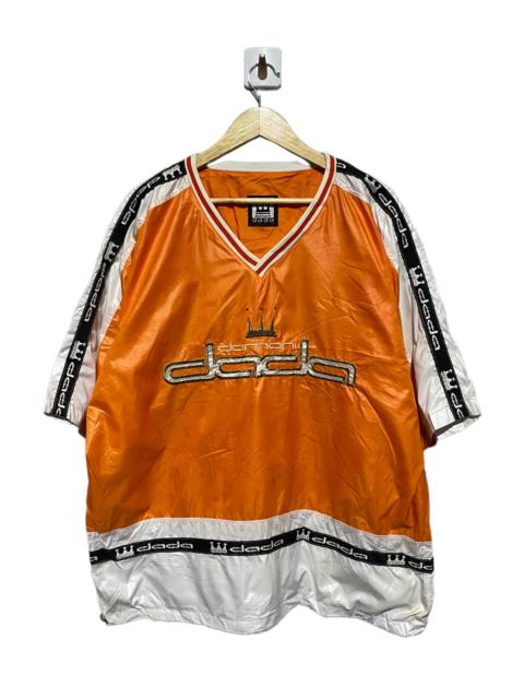 Other Designers Very Rare - 🔥SALE🔥DADA DAMANI STREET WEAR FASHION NYLON FABRIC