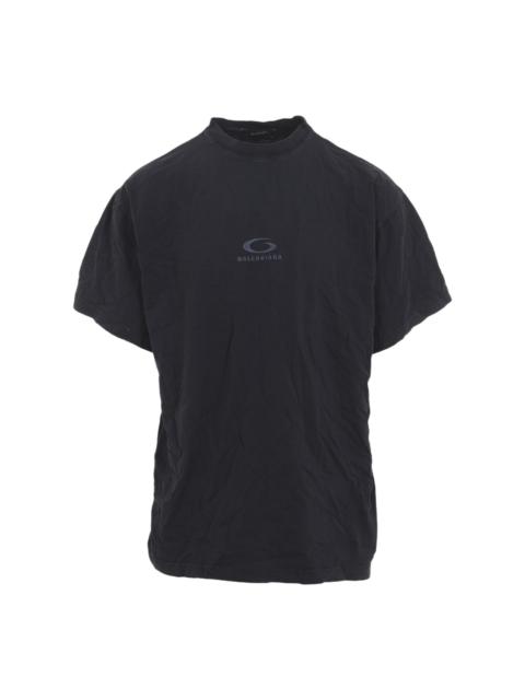 BALENCIAGA Oversized T-shirt