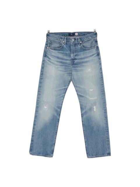 Levi's Denim Blue